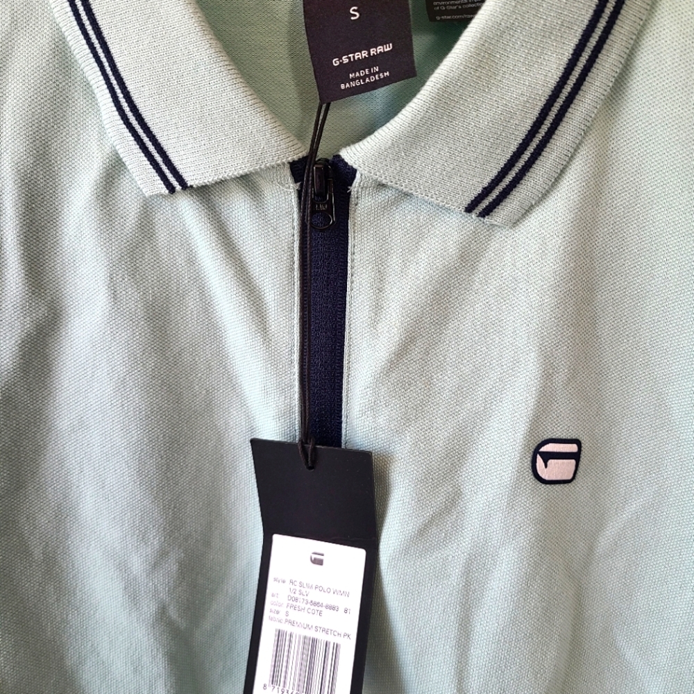 Gstar polo shirt
